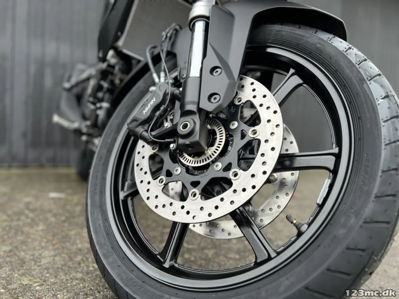 Billede 11 - Suzuki DL 800 V-Strom