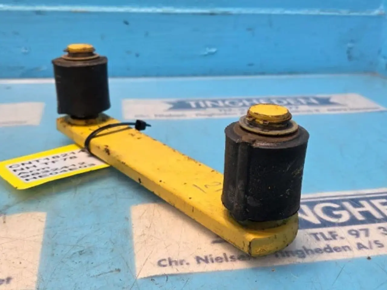 Billede 4 - New Holland TF78 Arm 9832412