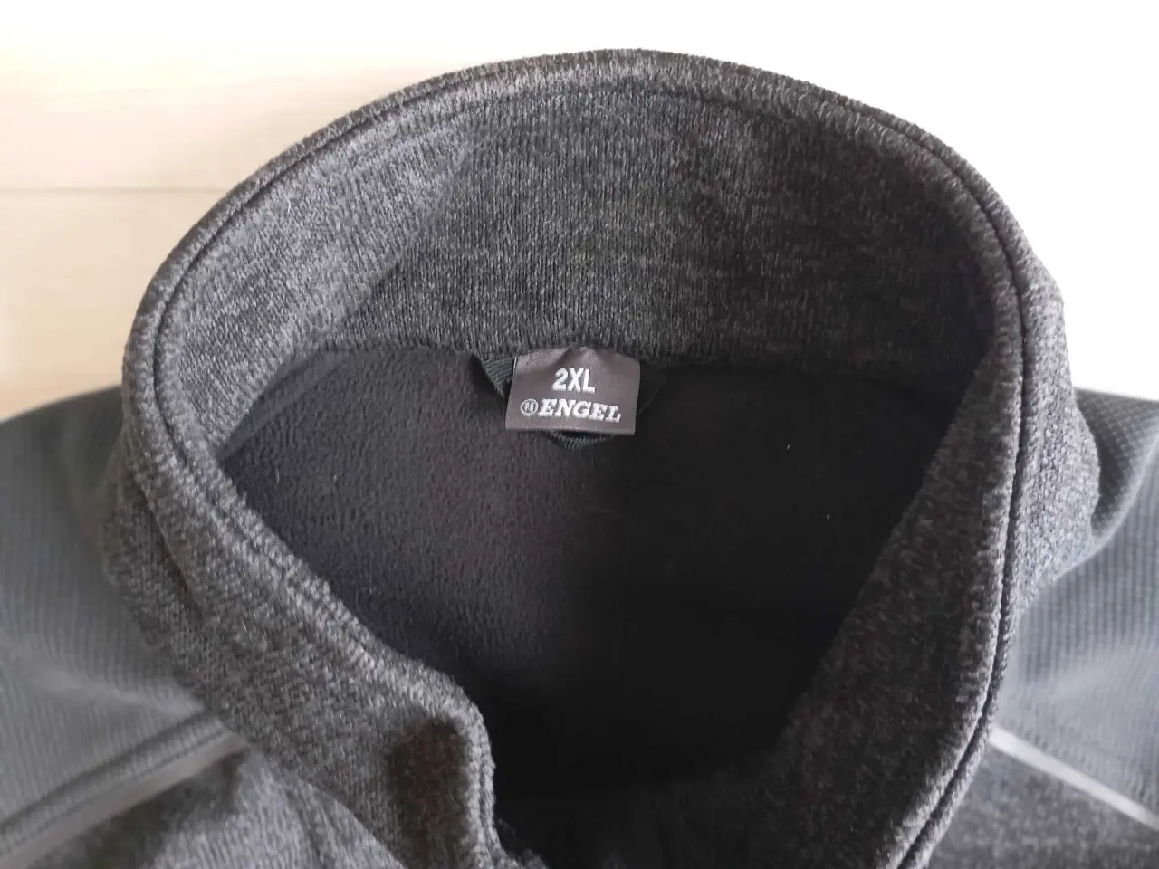 Billede 5 - Arbejdsjakke FE Engel. 2XL 