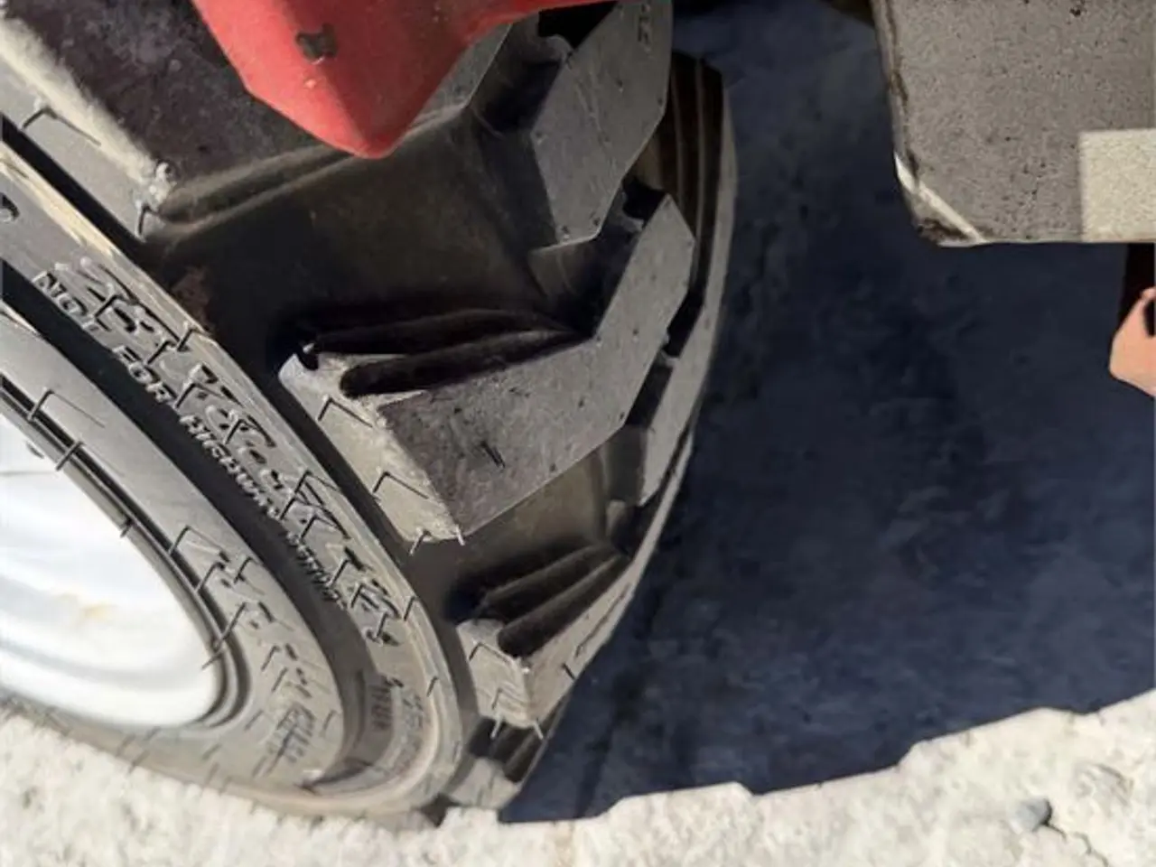 Billede 28 - Lydersens Maskinfabrik LT1500 - 1,5 ton