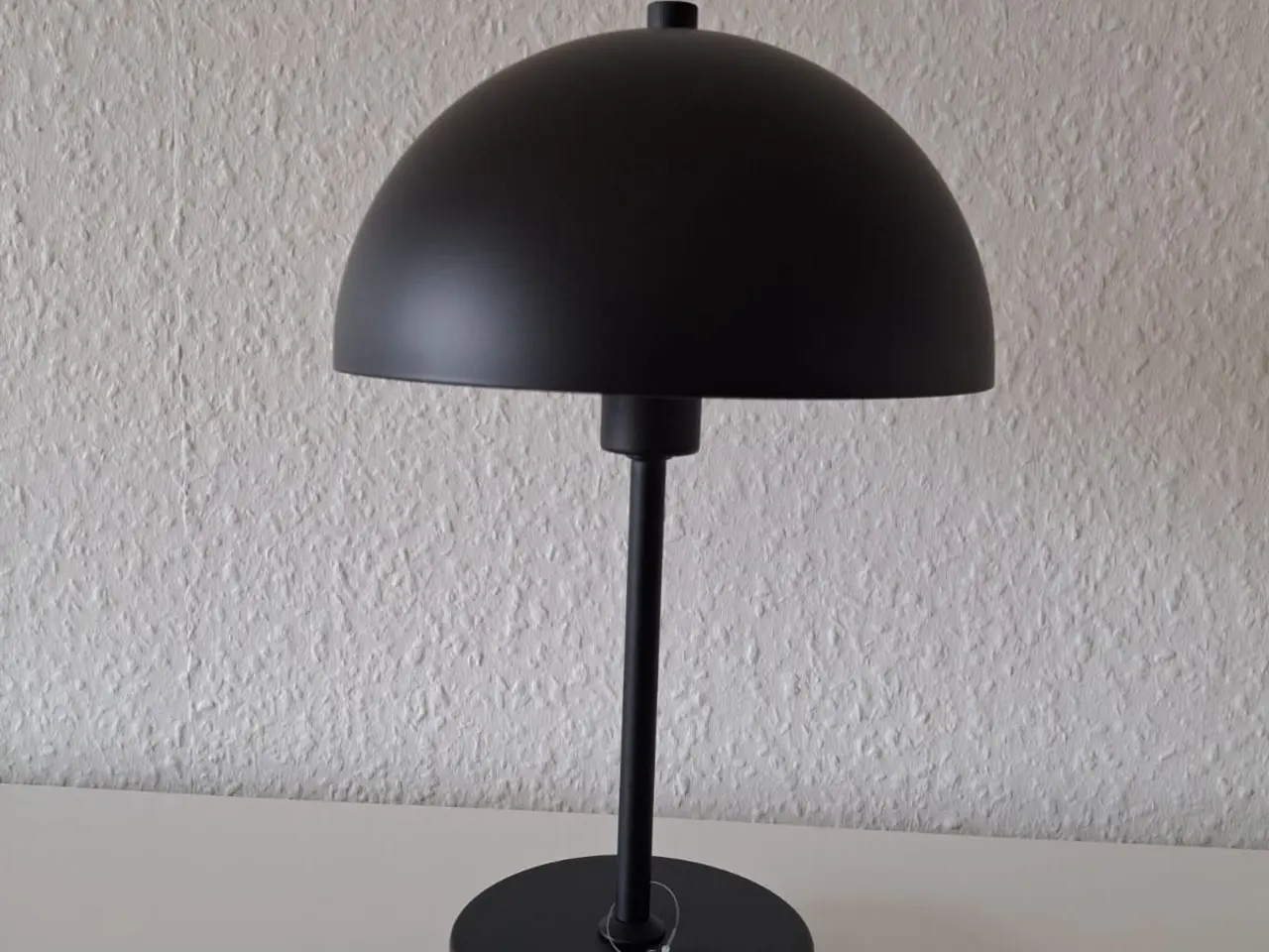 Billede 4 - Dyberg Larsen Stockholm bordlampe, genopladelig