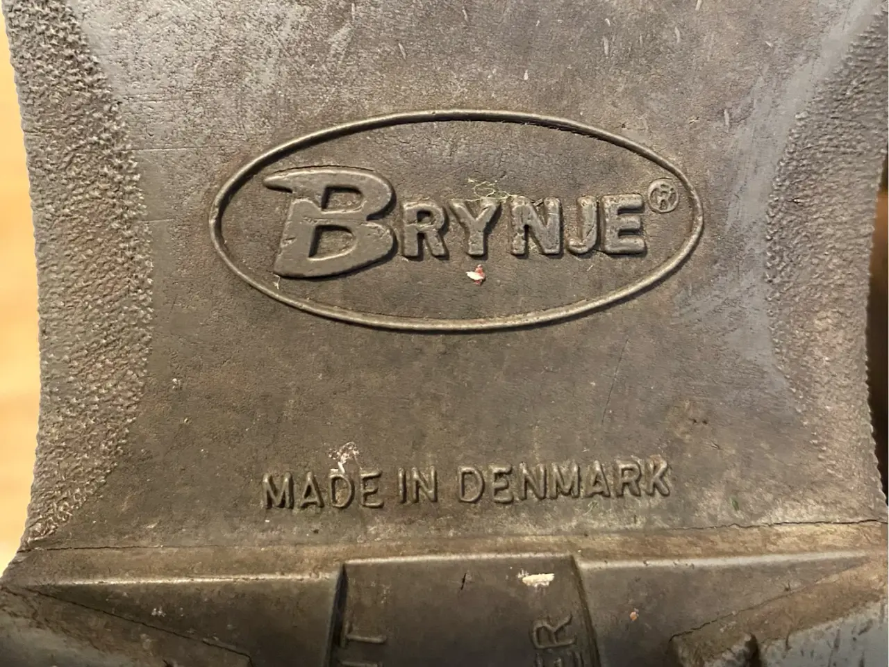 Billede 5 - Støvler Brynje str. 45