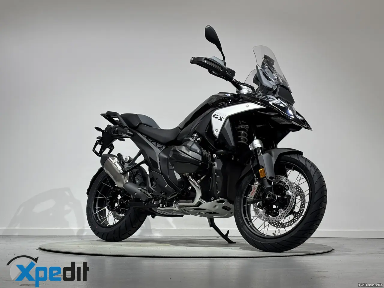 Billede 3 - BMW R 1300 GS