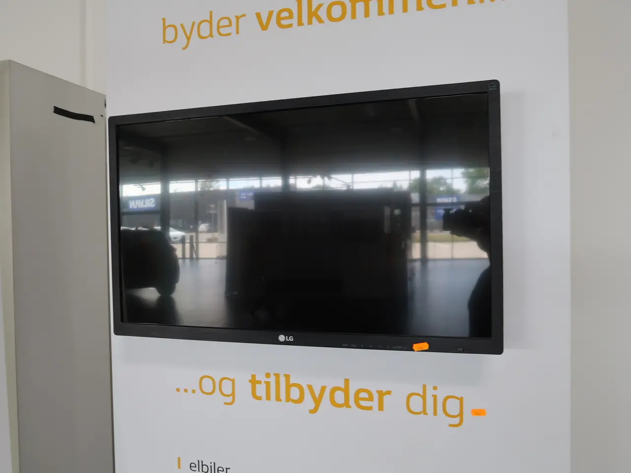 Billede 3 - Fjernsyn LG 32SL5B-B