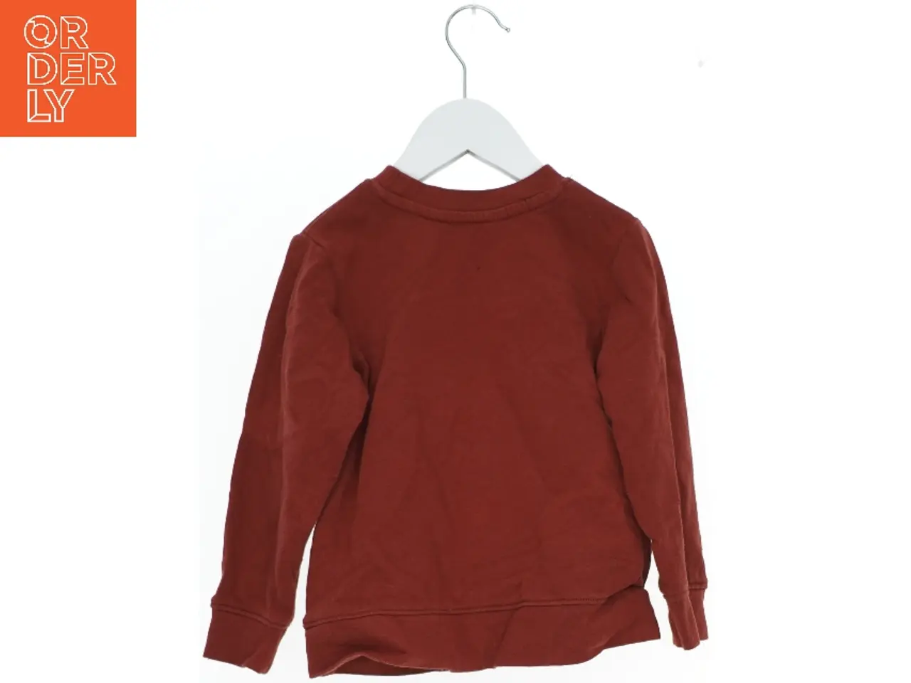 Billede 2 - Snoopy sweatshirt med pasform fra H&M (str. 98)