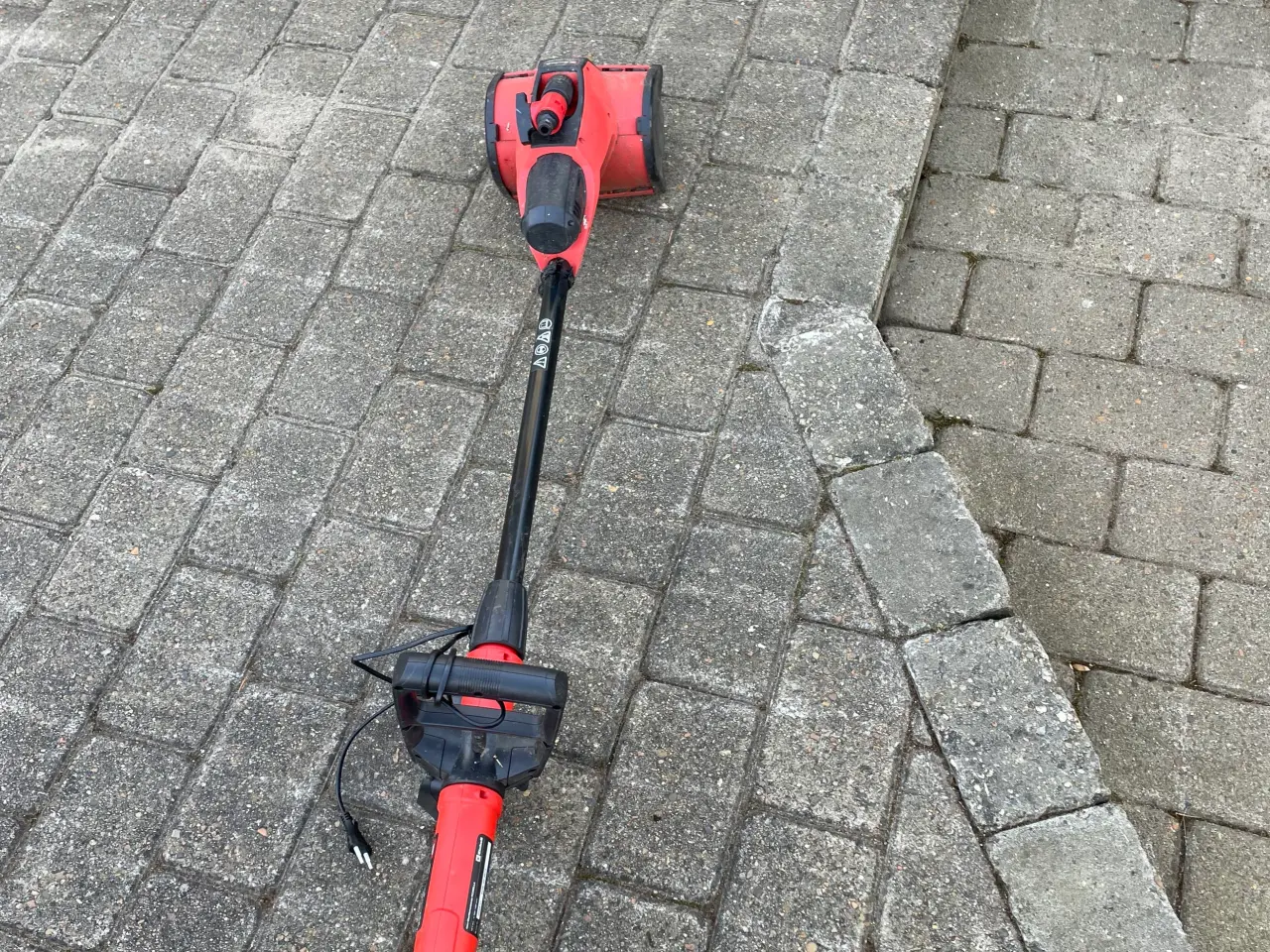 Billede 1 - Sælger Einhell Picobella overfladebørste