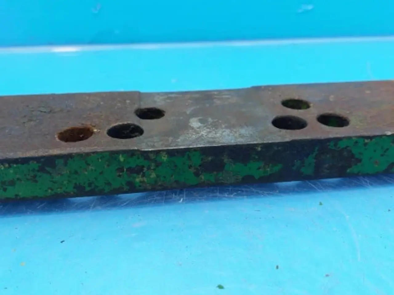 Billede 5 - John Deere 3050 Support T28025