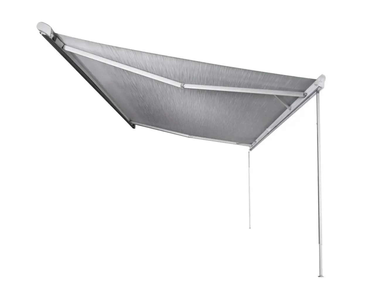 Billede 4 - Thule Omnistor 9200 fast markise