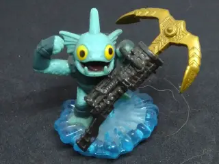 Skylanders Swap Force Swap Anchors Away Gill Grunt