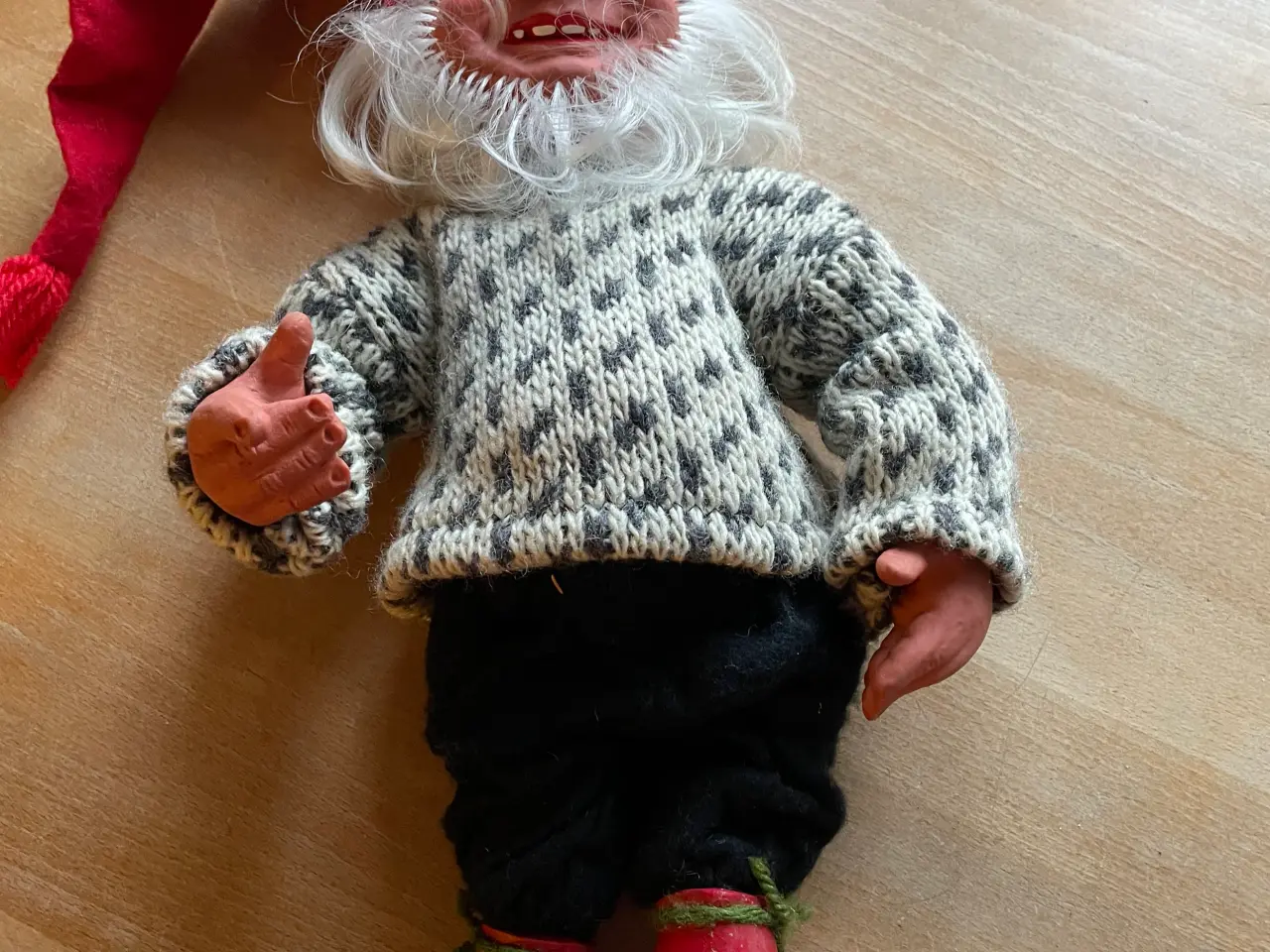 Billede 3 - Arne Hasle nissemor