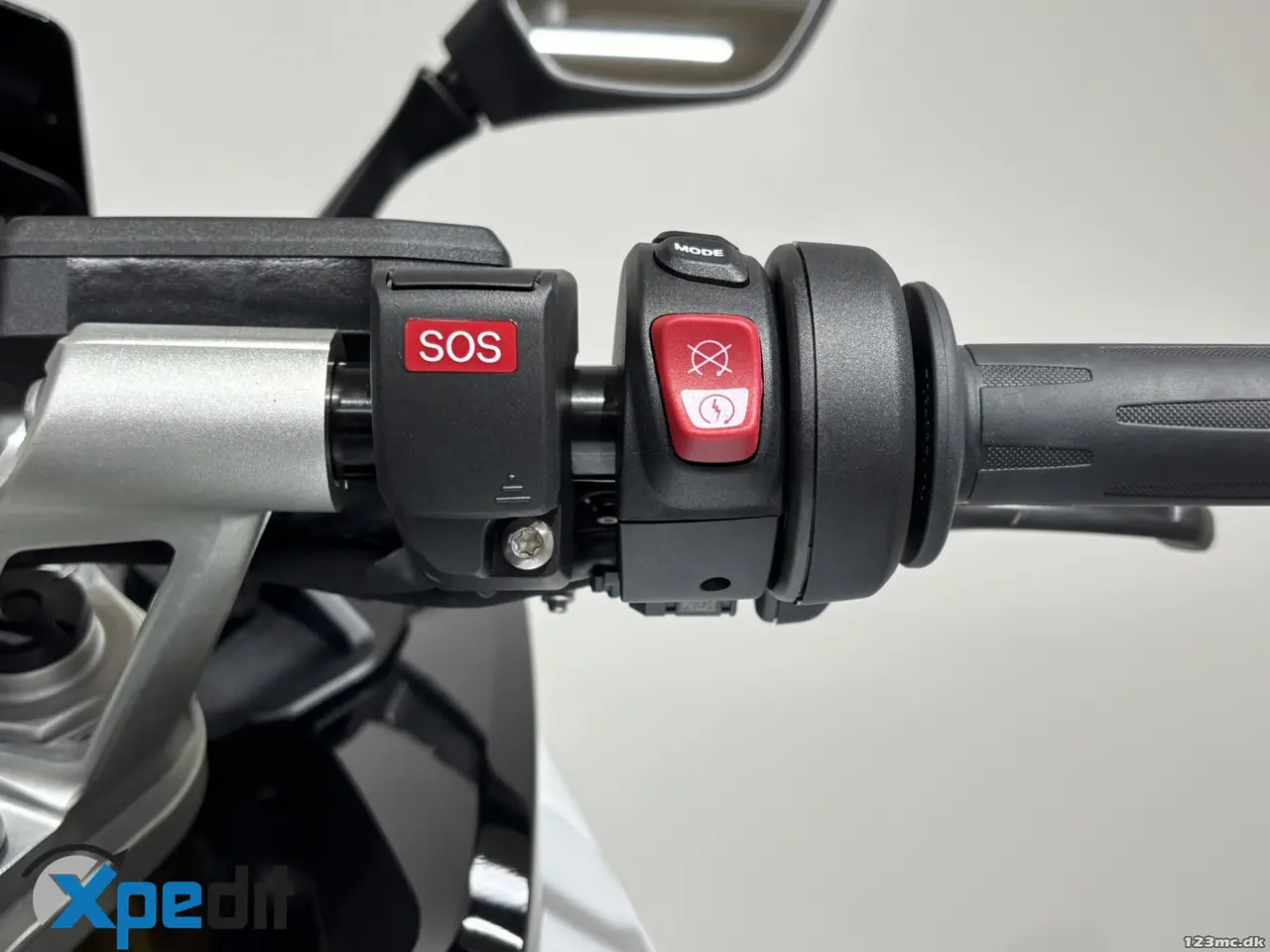 Billede 13 - BMW R 1300 RS