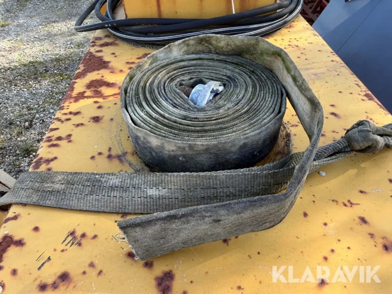 Billede 11 - Tank Färmartanken 1500 Liter 1 styk