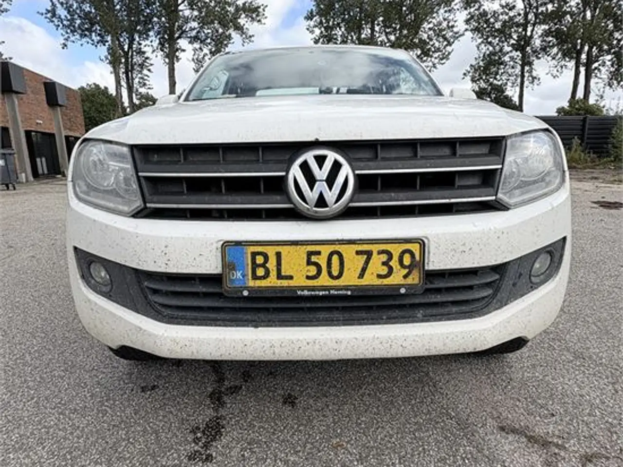 Billede 9 - VW Amarok