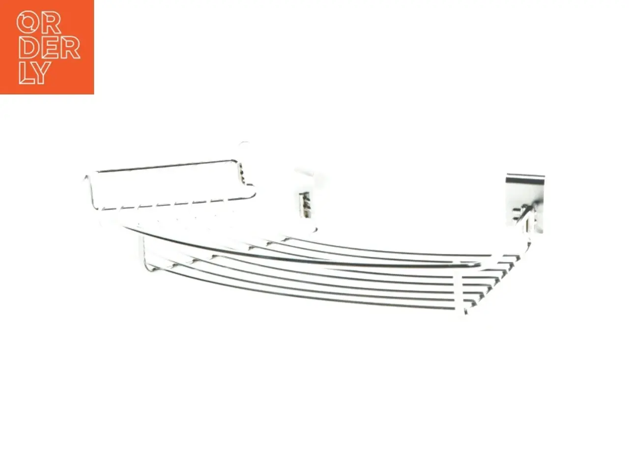 Billede 2 - Stativ til Weber kuglegrill (str. 46 cm)