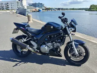 Super fin SV1000N