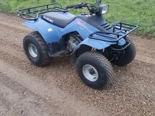 Suzuki lt160 KØBES