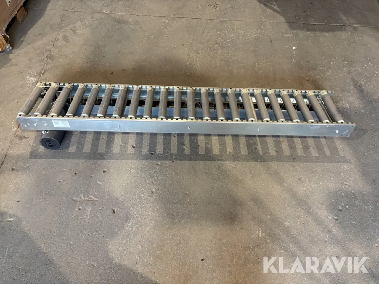 Billede 8 - Rullebane Soco System 200 cm