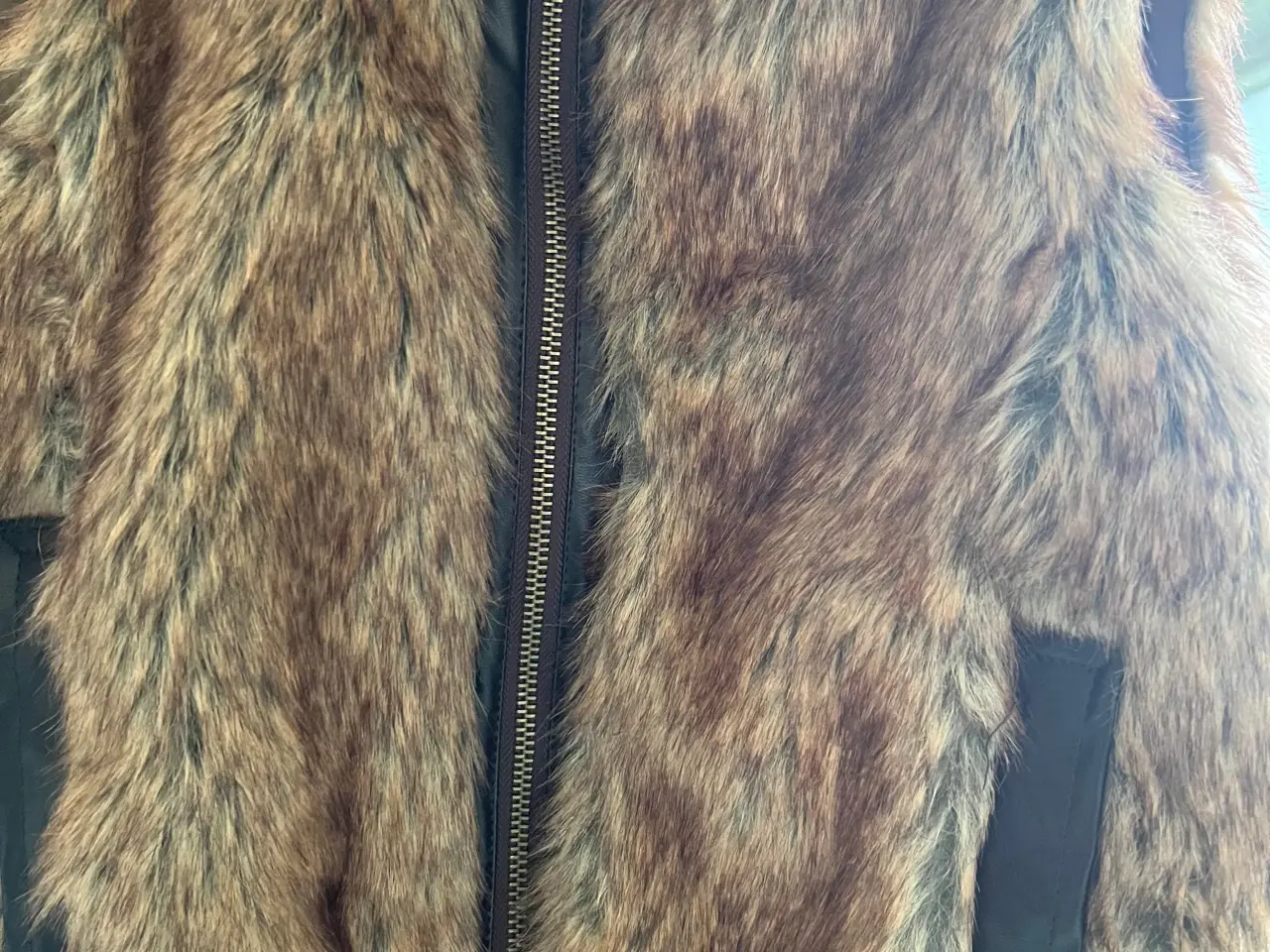 Billede 4 - Lækker vest str xs