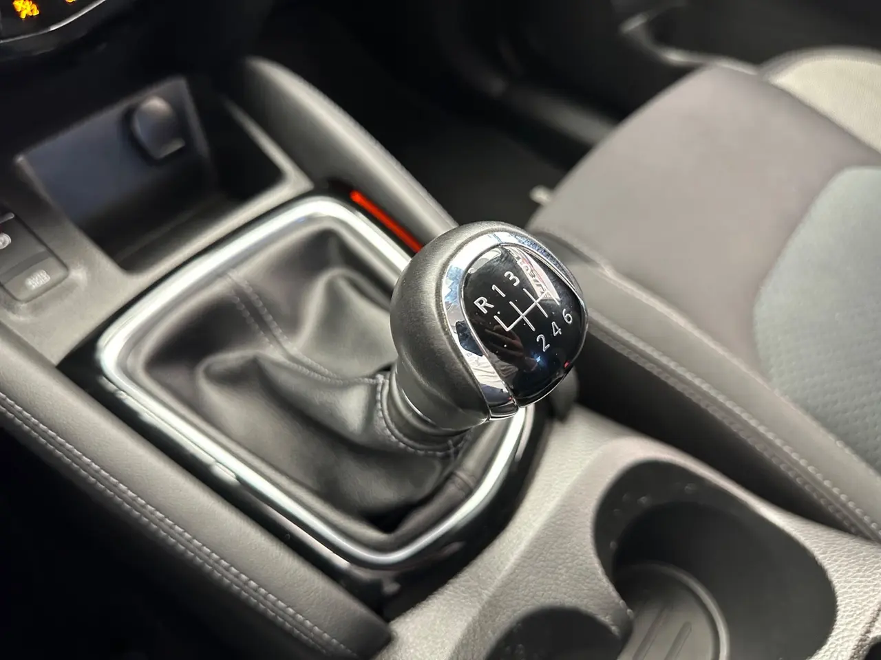 Billede 19 - Nissan Qashqai 1,3 Dig-T 140 N-Connecta