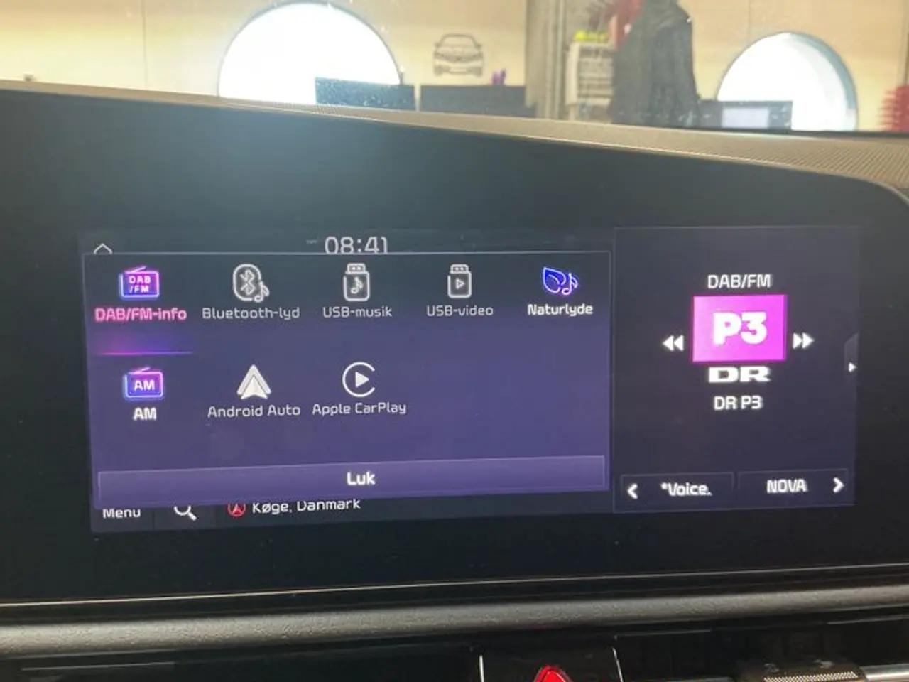Billede 13 - Kia Niro 64 EV Upgrade
