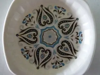 Royal Worcester Palissy
