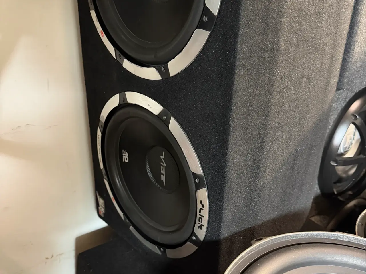 Billede 3 - Alt skal væk.. Bilstereo udsalg