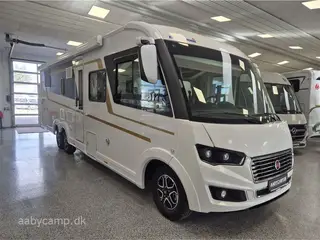 2026 - Eura Mobil Integra 890 QB   Eura Mobil Integra I 890QB - Alde - Klima - Markise - Lithium batteri - Solar