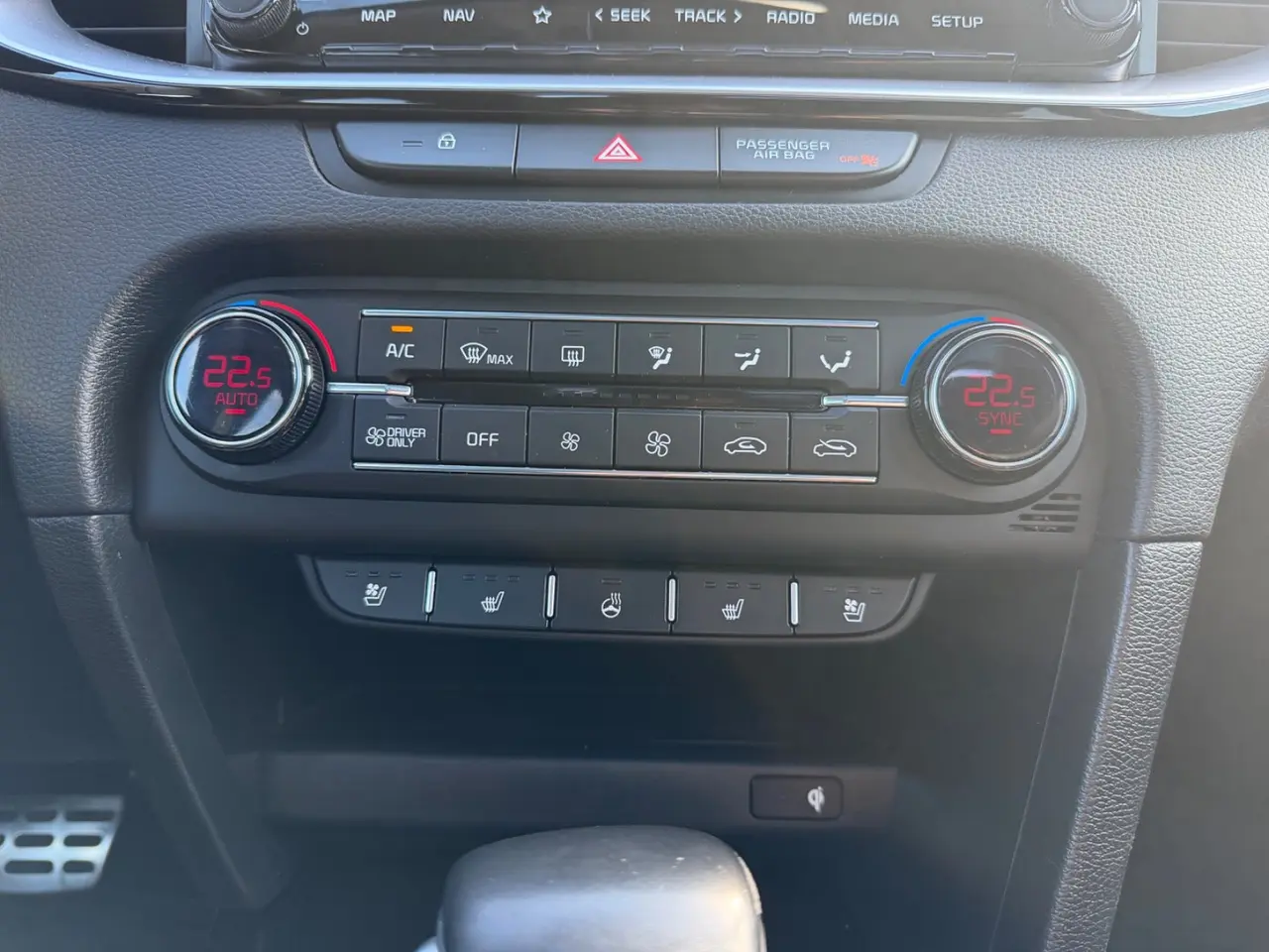 Billede 11 - Kia Ceed 1,6 PHEV Upgrade+ SW DCT