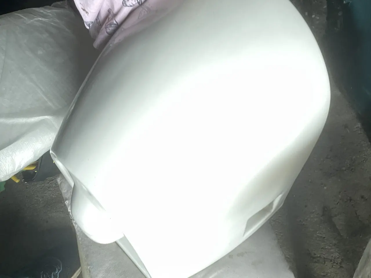 Billede 6 - Wc toilet