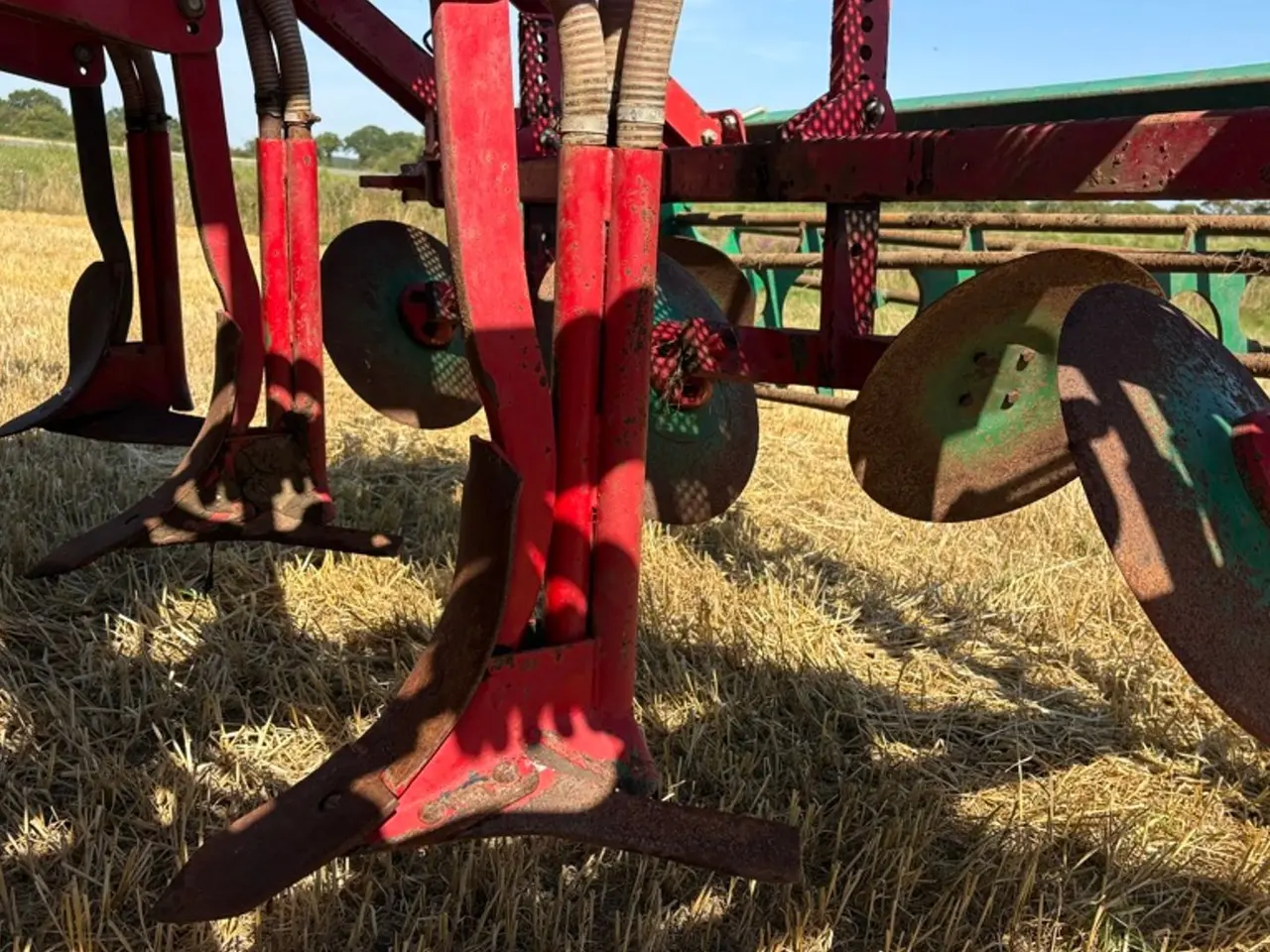 Billede 6 - Scan Agro Mistral