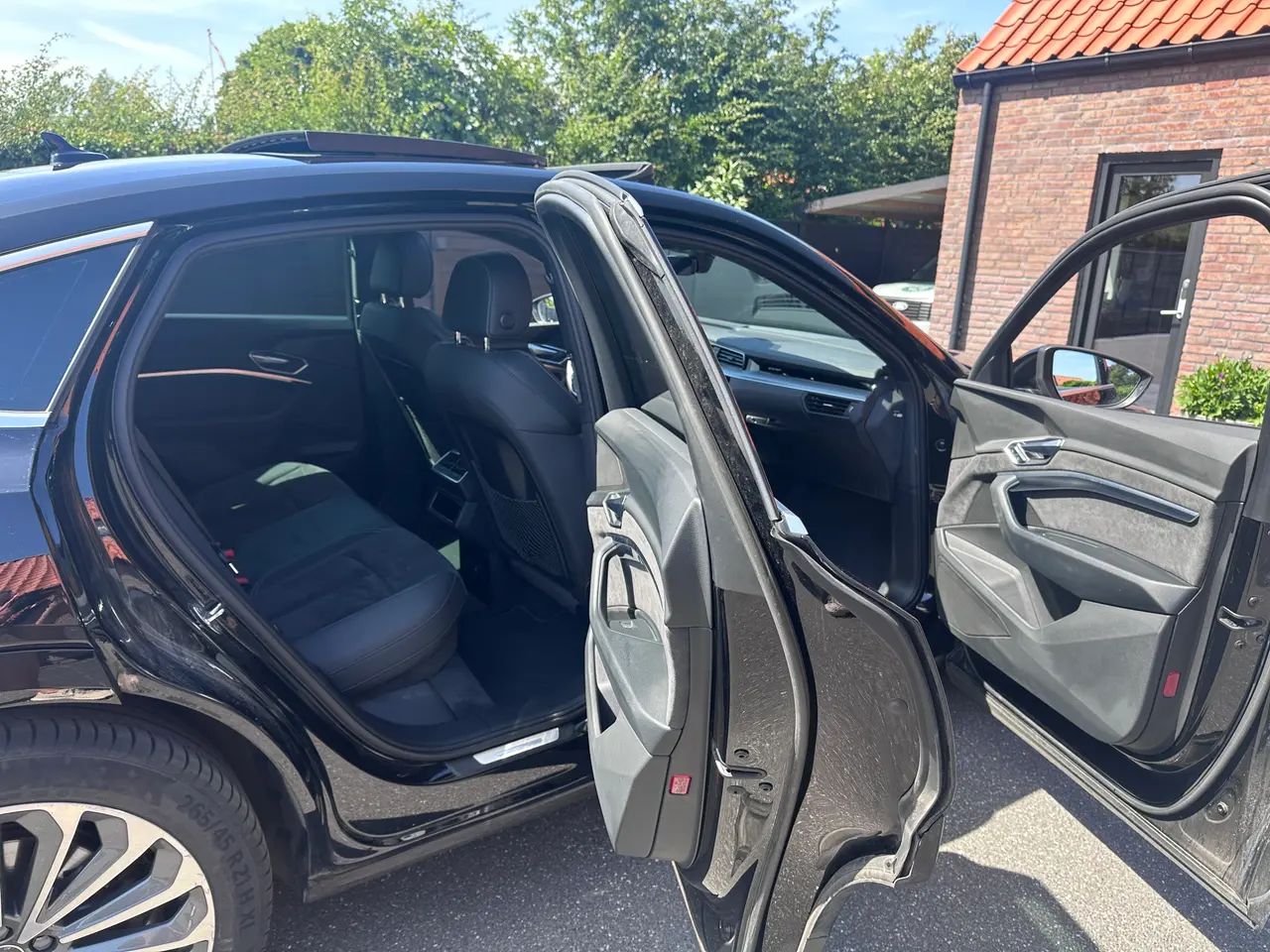 Billede 12 - Audi E-tron Sportsback Quattro S-line