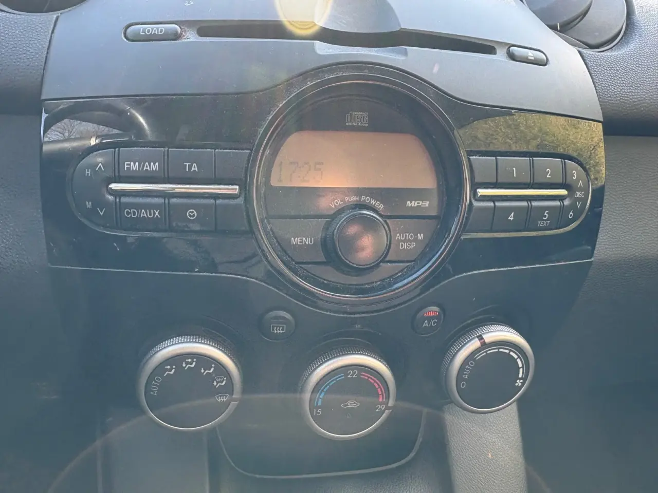 Billede 12 - Mazda 2 1,3 Takara Edition
