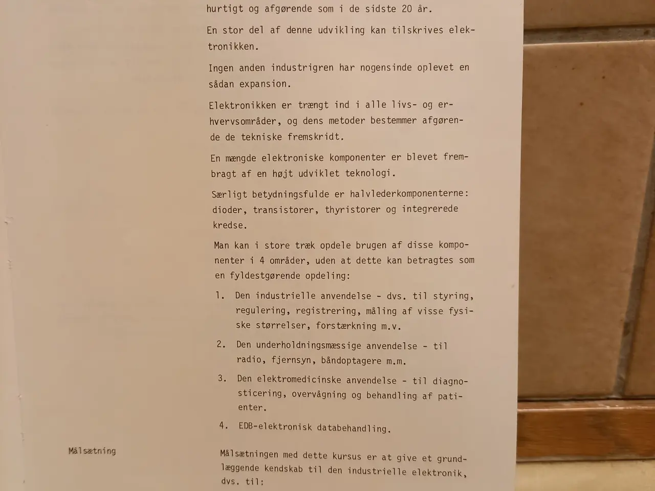 Billede 3 - El - Faglære, ELFO