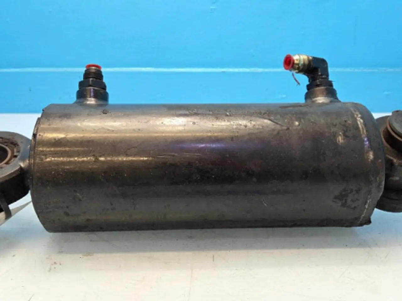 Billede 3 - Valmet 8350 Cylinder L. 34393500