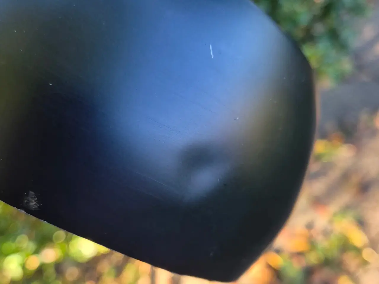 Billede 8 - Gulvlampe med to sorte spot