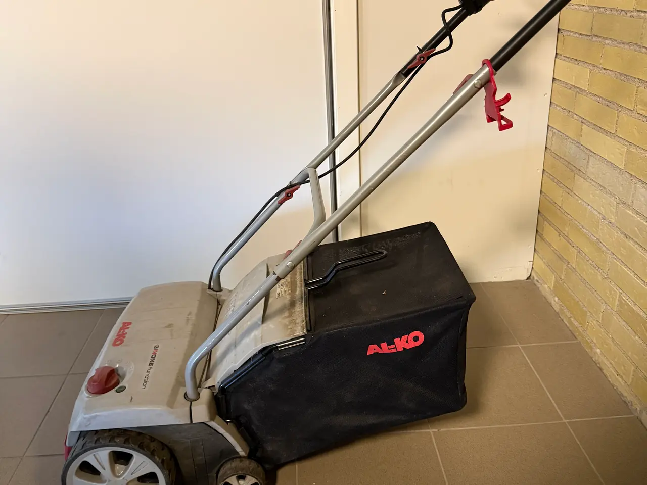 Billede 2 - Alko