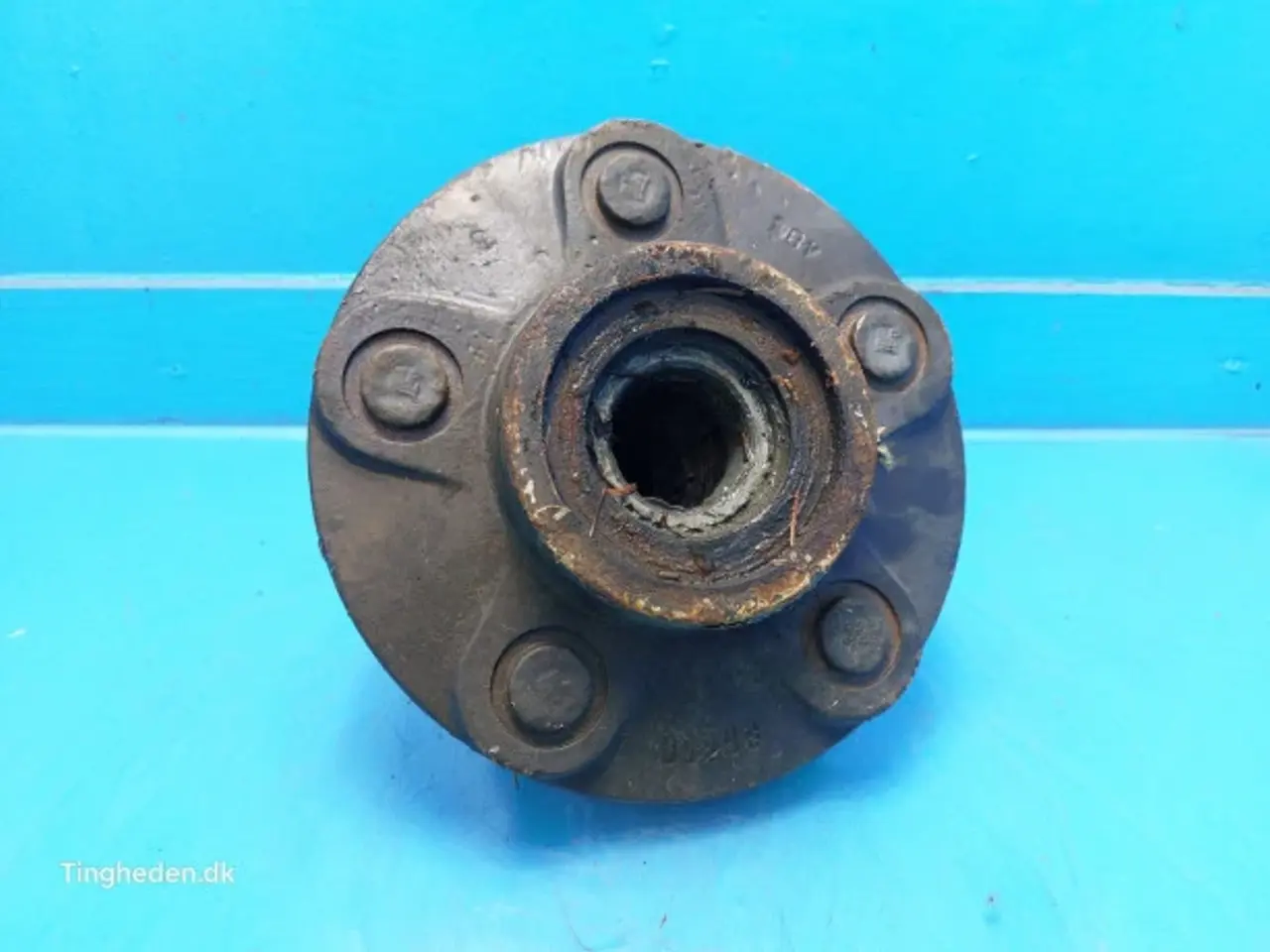 Billede 6 - Massey Ferguson 31 Hub 28150899