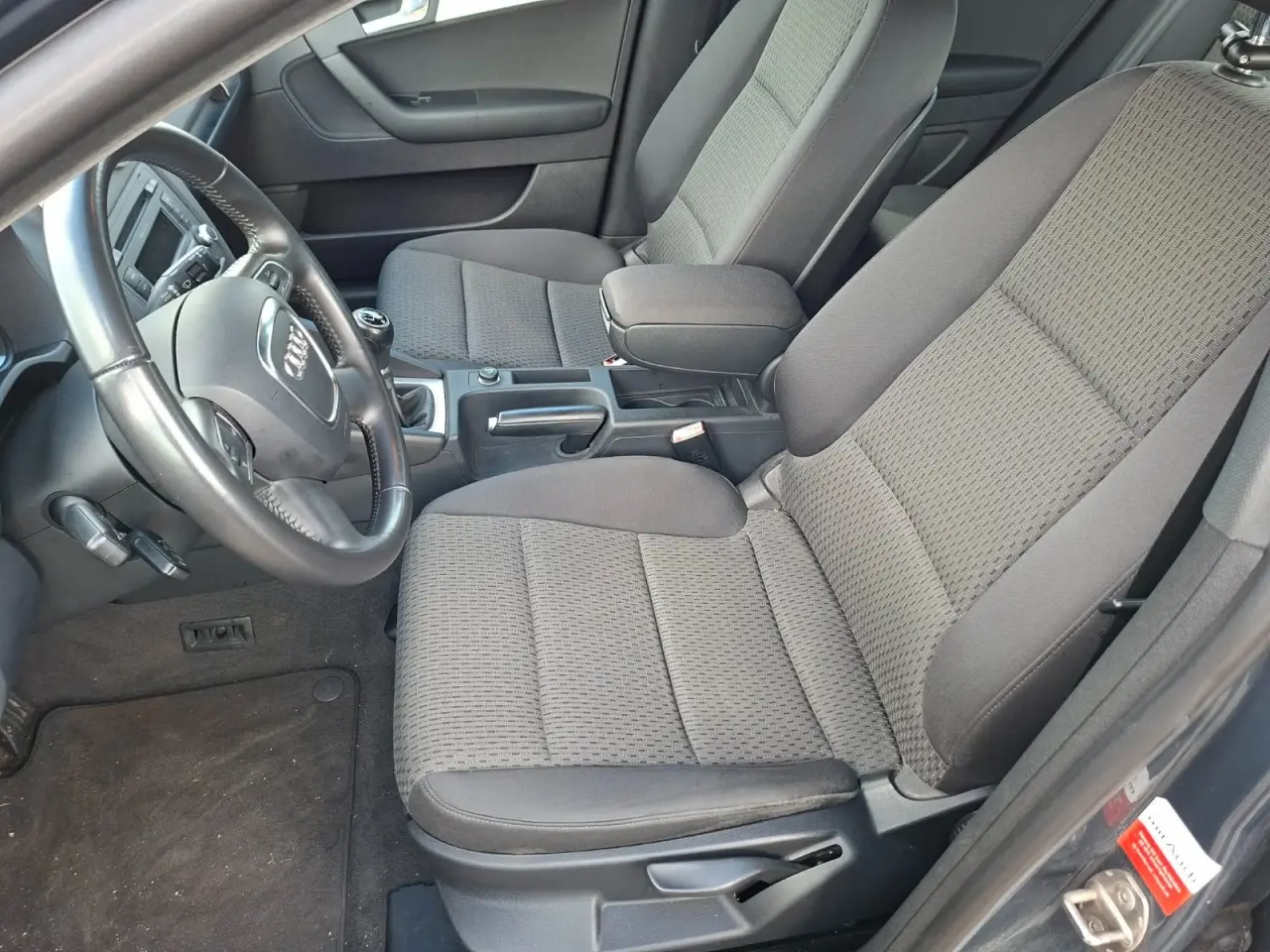 Billede 5 - Audi A3 1,8 TFSi Ambiente Sportback