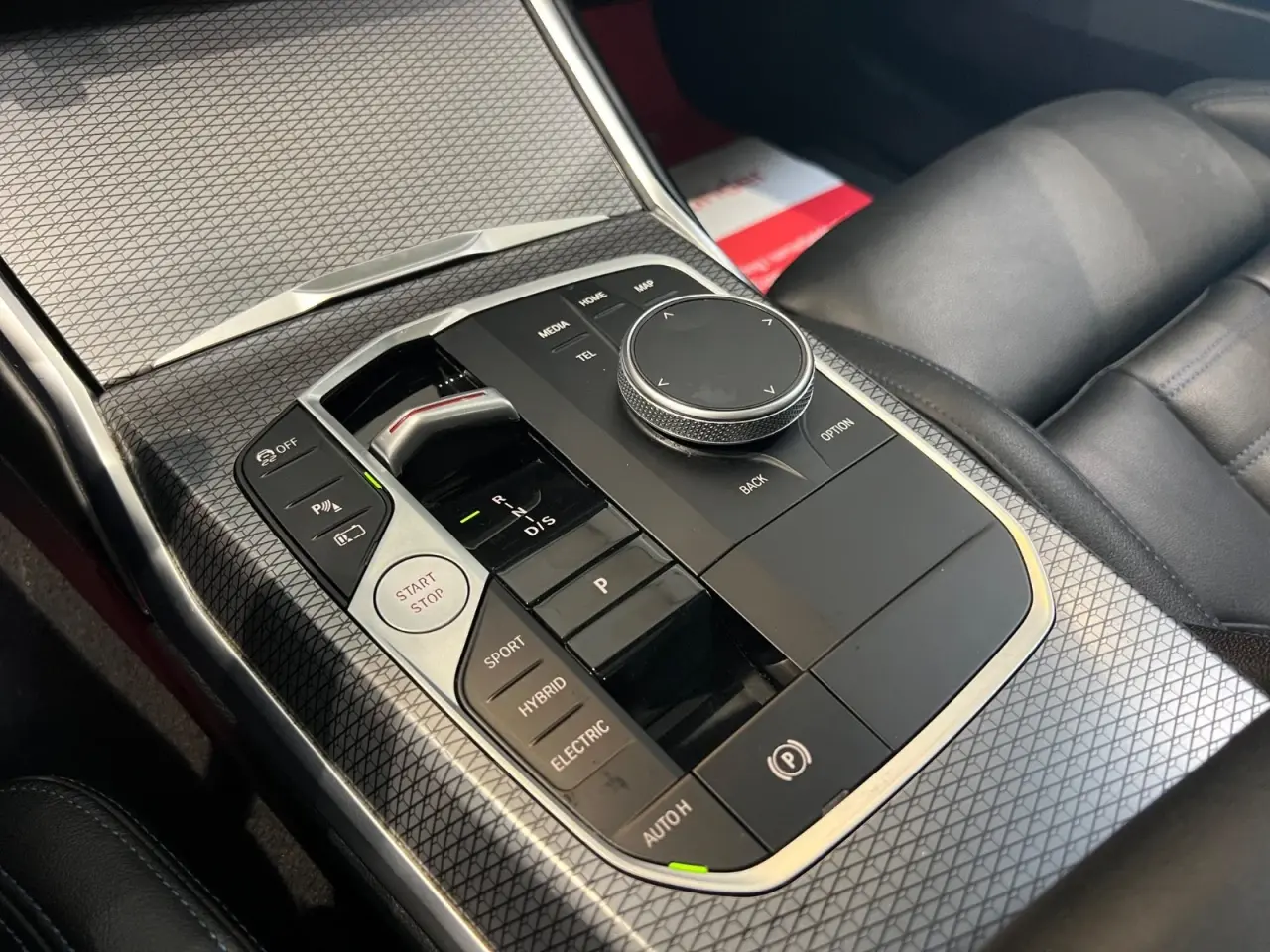 Billede 17 - BMW 330e 2,0 Touring M-Sport+ xDrive aut.
