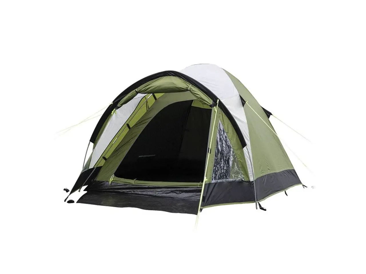 Billede 1 - Kampa Brighton 2 FINDES OGSÅ I GRÅ 495.00 kr