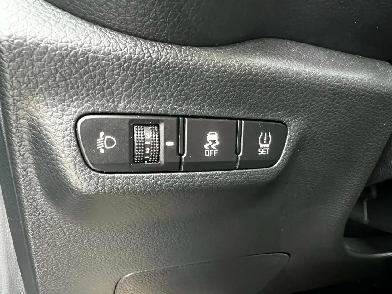 Billede 18 - Kia Picanto 1,0 Vision
