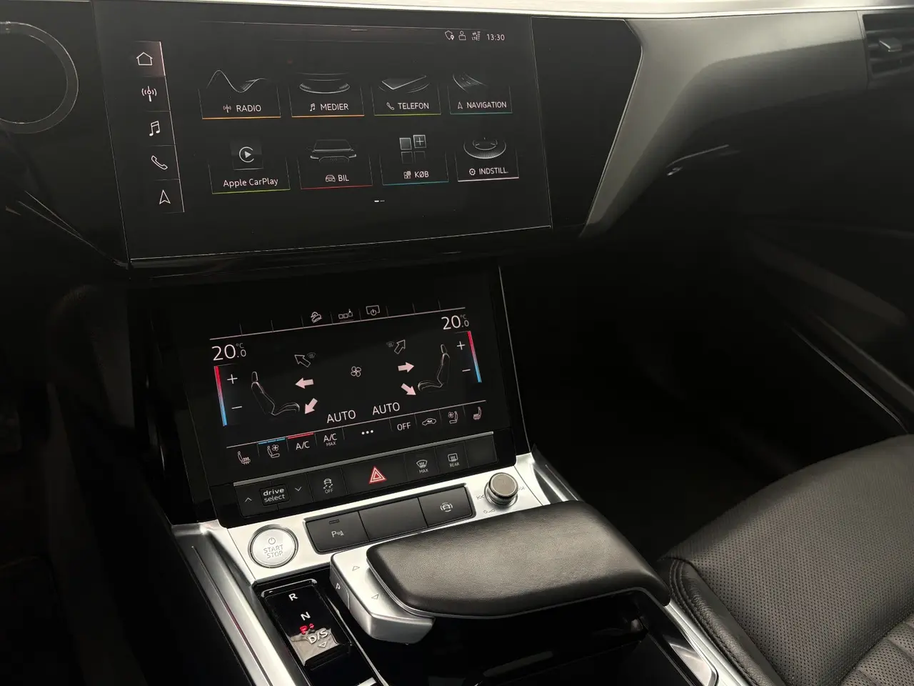 Billede 13 - Audi e-tron 55 quattro