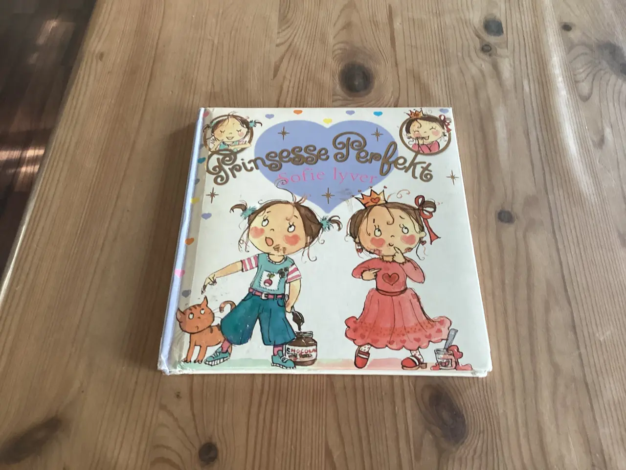 Billede 2 - Prinsesse Perfekt