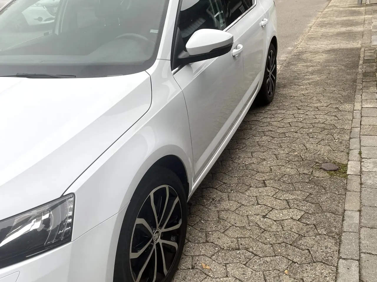 Billede 2 - Skoda Octavia 1,4 TSi 150 Style DSG