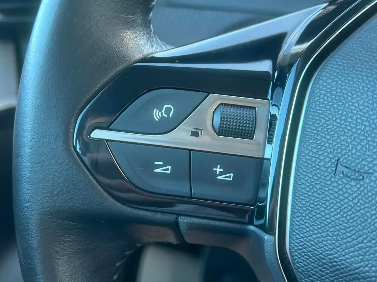 Billede 11 - Peugeot 208 1,2 PureTech 75 Active Edition