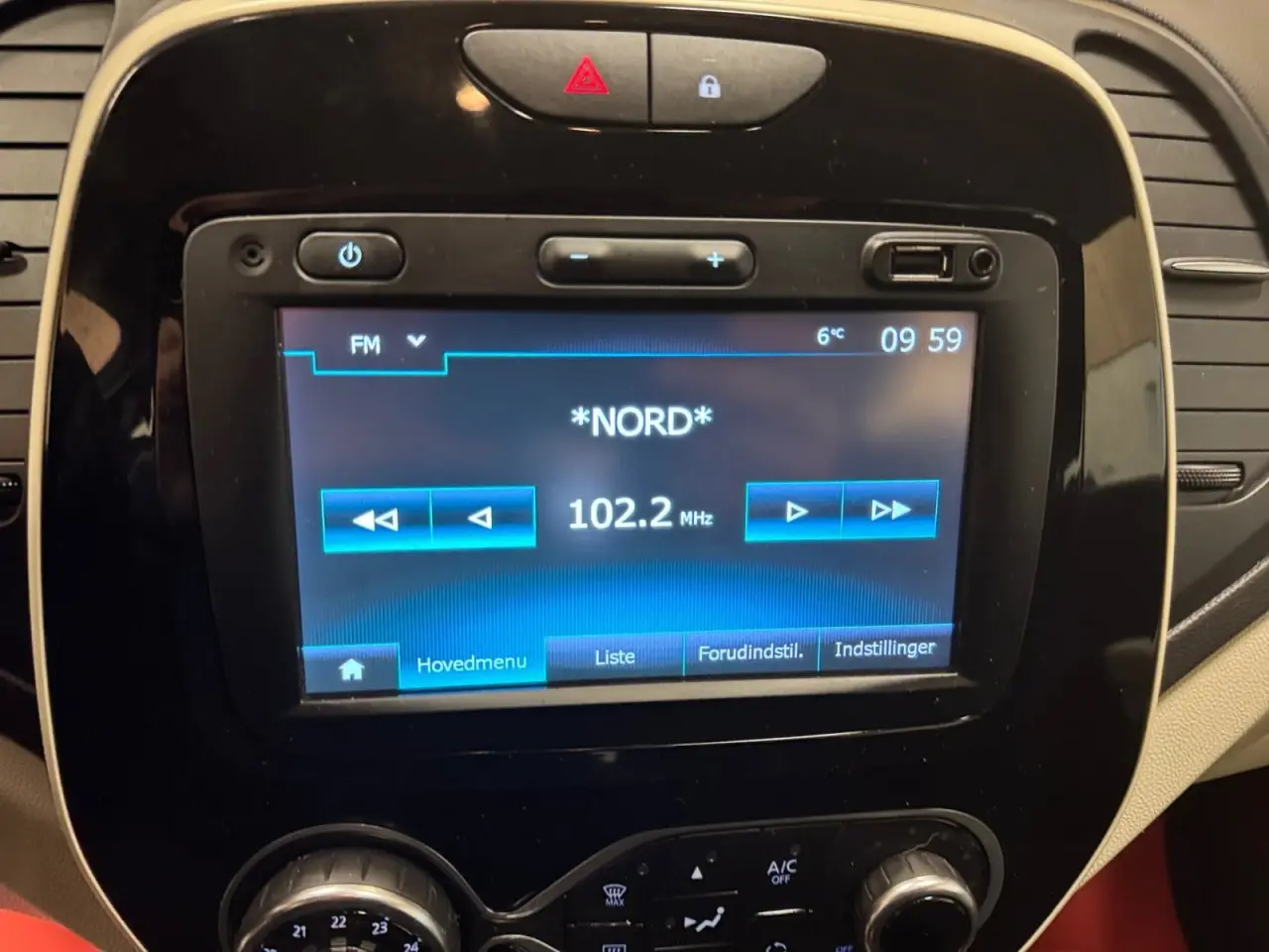 Billede 9 - Renault Captur 0,9 TCe 90 Dynamique