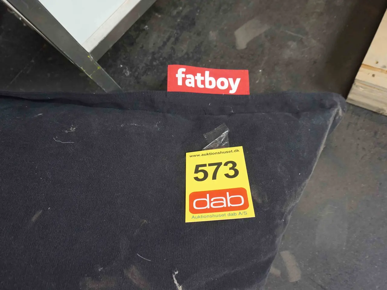 Billede 1 - Fatboy sækkestol