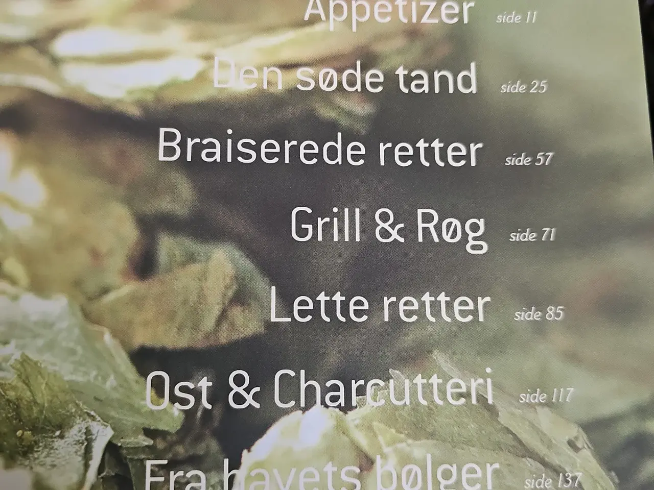 Billede 4 - Drik øl til...