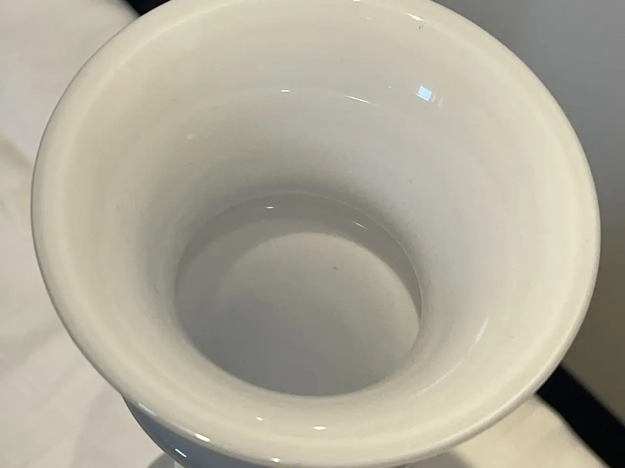 Billede 2 - Holmegaard
MB vase
opal hvid