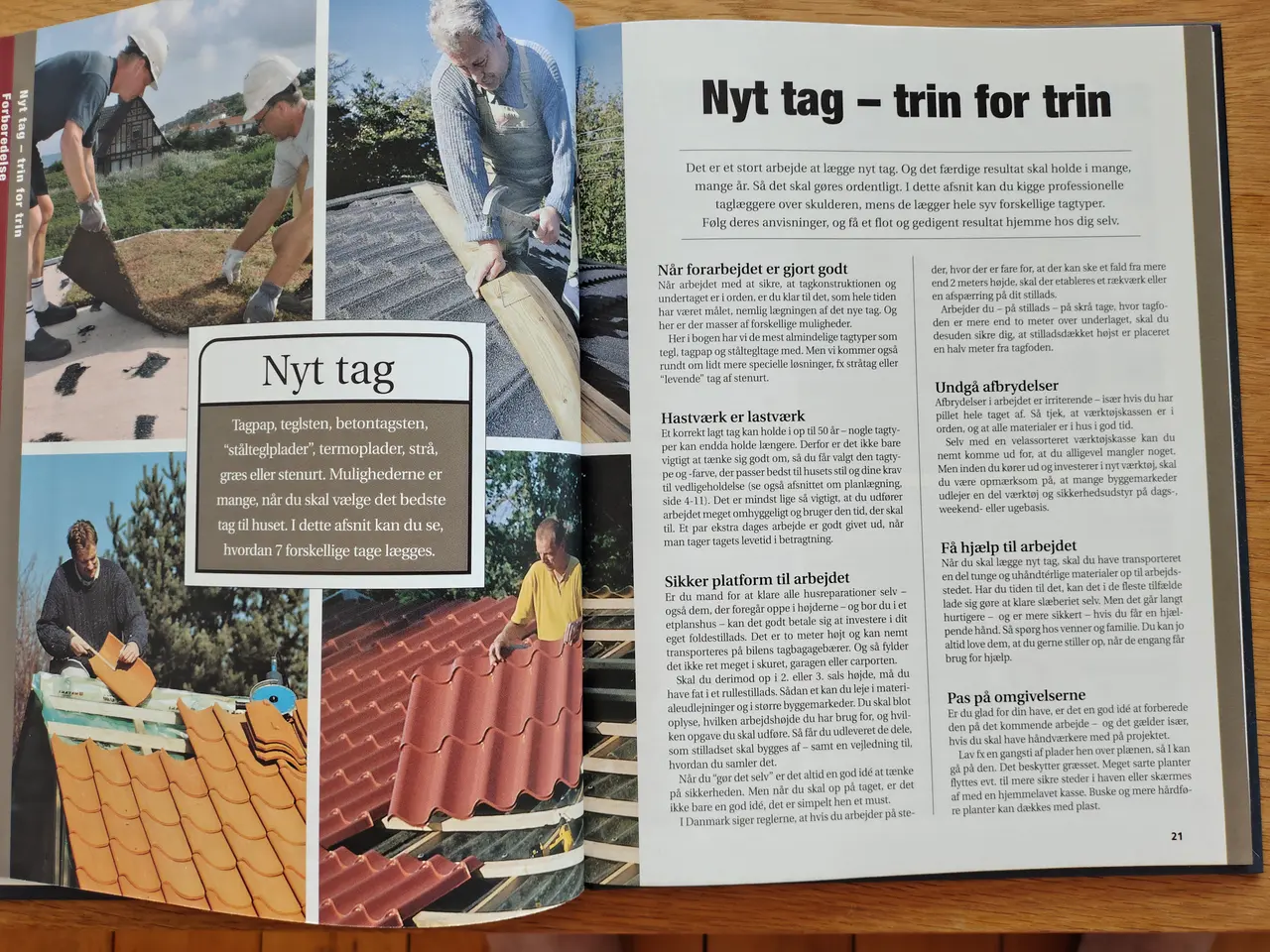 Billede 3 - Bonniers Gør Det Selv